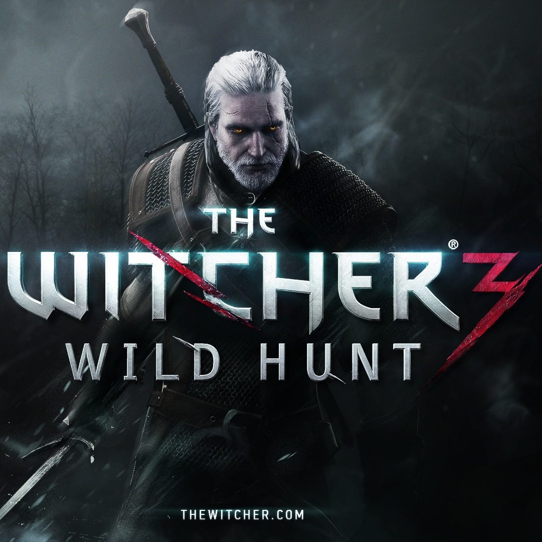 The witcher 3 soundtrack hunt or be hunted фото 98